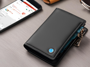 best smart wallets