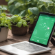 smart garden sensor